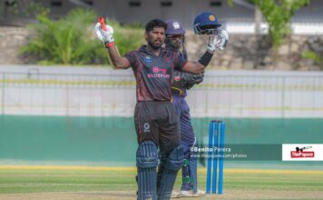 Photos – Ace Capital CC vs CCC – Quarter Final 4 – SLC Major Club T20 Tournament 2026 Ace Capital CC vs CCC - Quarter Final 4