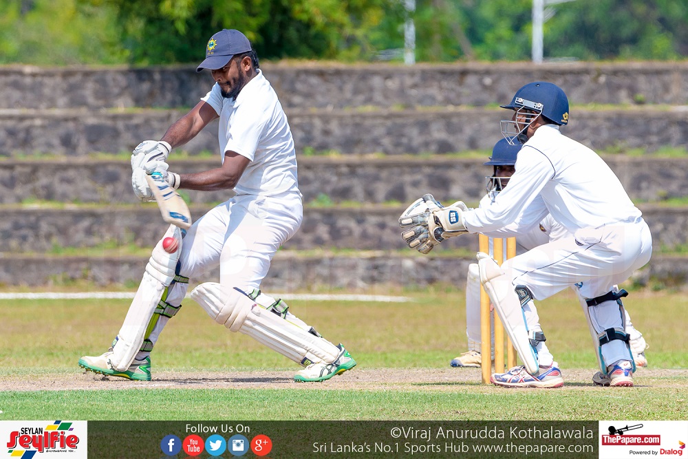 Kalutara PCC make dramatic come back to leave game wide open