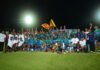 Sri Lanka clinch Asia Rugby Men’s Division 1 Championship with a dominant victory Asia Rugby Men's Division 1 Championship 2024