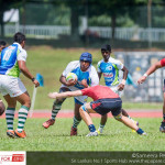 Sri Lanka v Hong Kong