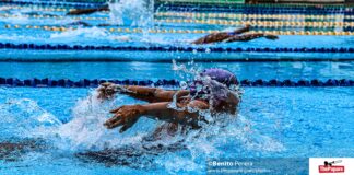 Photos – 51st Annual Sri Lanka Schools All- Island Age Group Aquatic Championships 2026 – Day 02