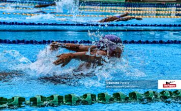 Photos – 51st Annual Sri Lanka Schools All- Island Age Group Aquatic Championships 2026 – Day 02