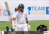 மூன்றாவது நாள் முடிவில் இந்தியா வலுவான நிலையில் Sri Lanka Vs India Day 3