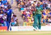 Sri Lanka crash to another ODI series defeat