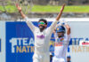 Photos – India Tour of Sri Lanka 2026 | 1st Test – Day 5