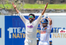 Photos – India Tour of Sri Lanka 2026 | 1st Test – Day 5