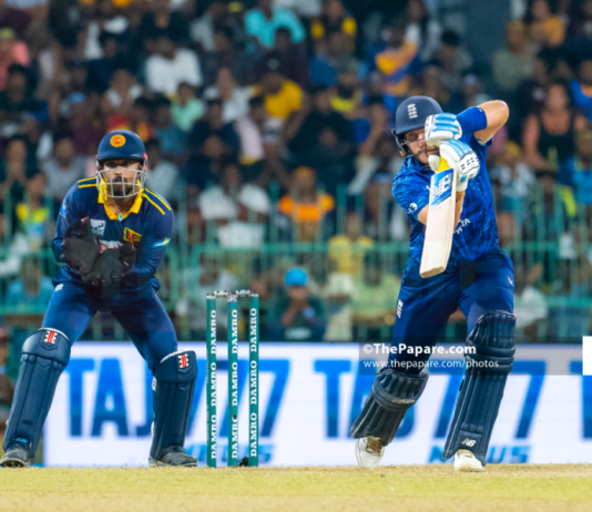ஒருநாள் தொடரினை சமநிலை செய்த இங்கிலாந்து கிரிக்கெட் அணி England tour of Sri Lanka 2026
