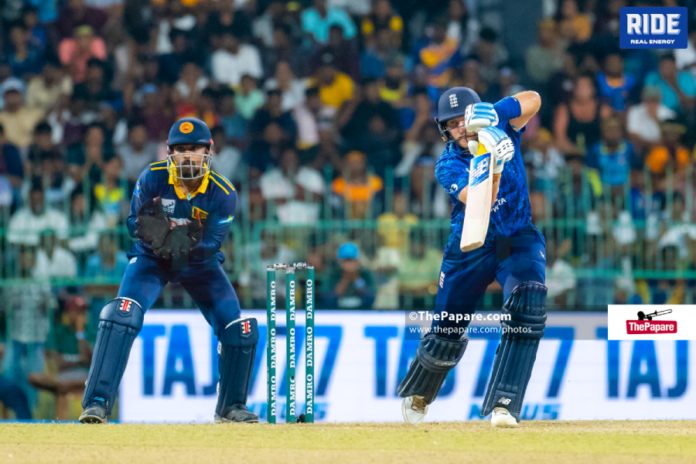 England tour of Sri Lanka 2026 – 2nd ODI DSC_7639 England tour of Sri Lanka 2026