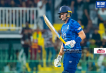 Root, Buttler steer England to series-levelling win England tour of Sri Lanka 2026
