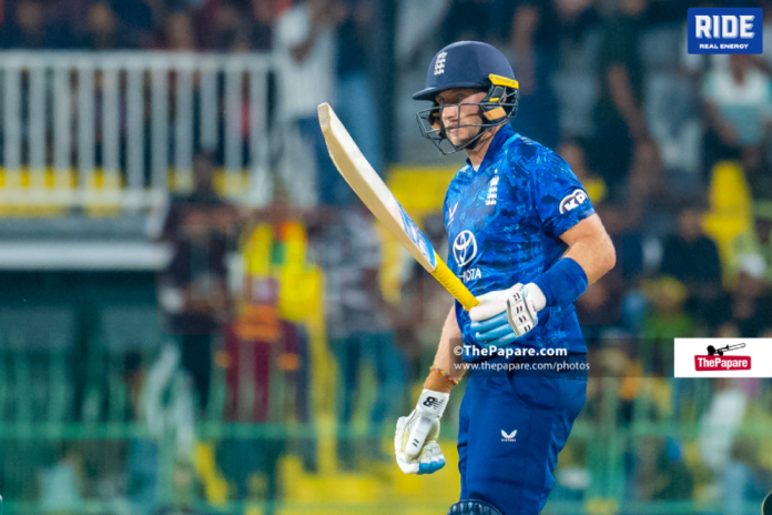 England tour of Sri Lanka 2026 England tour of Sri Lanka 2026