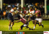 Kandy nail down Havelocks in a crunch battle Kandy SC