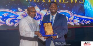 Photos – St. Joseph’s College Colours Night 2026