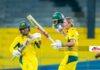 Mooney, bowlers hand Australia huge win over Pakistan ICC Women’s Cricket World Cup 2025