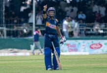 WATCH – Jason Fernando 52 (58) vs St. Joseph’s | 52nd Limited Overs Encounter 52nd Limited Overs Encounter