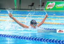 Photos – 51st Annual Sri Lanka Schools All- Island Age Group Aquatic Championships 2026 – Day 05