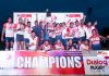 Invincible Kandy cruise through to clinch Club 7’s title