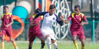 Schools Football