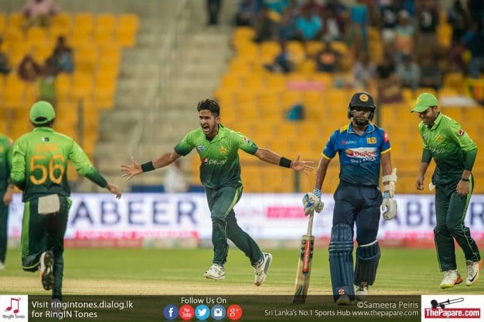 Sri Lanka’s T20I match in Lahore, Pakistan confirmed