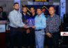 Photos – Thurstan College Cricketers Night