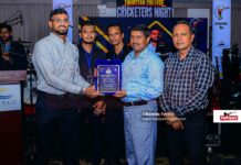 Photos – Thurstan College Cricketers Night