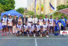 Photos – St. Peter’s College vs. Royal College – Annual Tennis Encounter 2026