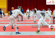 Photos – Asian Games 2026 | Aichi-Nagoya – Day 01