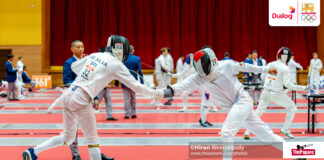 Photos – Asian Games 2026 | Aichi-Nagoya – Day 01