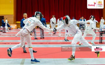 Photos – Asian Games 2026 | Aichi-Nagoya – Day 01