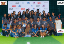 Photos – Football APIIT Extravaganza 2026 – Futsal