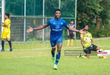 Struggling Negombo Youth shock Colombo FC