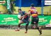 Thurstan steamroll past hapless Cambrians