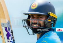 Photos – Sri Lanka Practice Session ahead of 1st Test | India tour of Sri Lanka 2026 Sri Lanka Practice Session ahead of 1st Test