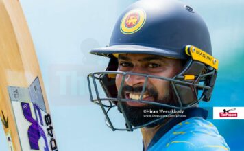 Photos – Sri Lanka Practice Session ahead of 1st Test | India tour of Sri Lanka 2026 Sri Lanka Practice Session ahead of 1st Test