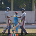 Ananda College safely through to the semi-finals