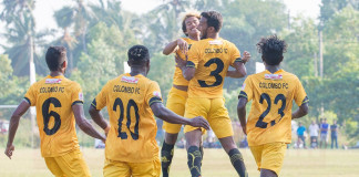 Colombo FC