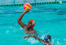 HIGHLIGHTS – Royal-Thomian Annual Water Polo Encounter 2026 | U15 – 2nd Leg