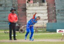 Photos – Sri Lanka vs India – The inaugural ‘Women’s deaf cricket Series’ – 3rd T20 The inaugural 'Women's deaf cricket Series' - 3rd T20