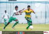 Hameedia put five past Bens