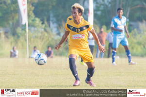 Sri Lanka Sports News