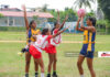 Photos – Western Province Netball Tournament 2026