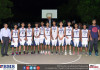 Zahira College secures third place in C Division Zahira College Basketball
