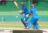 විශ්ව, කමිඳු ශ්රී ලංකාවට ජය ගෙන එයි Sri Lanka u19 v Malaysia u19