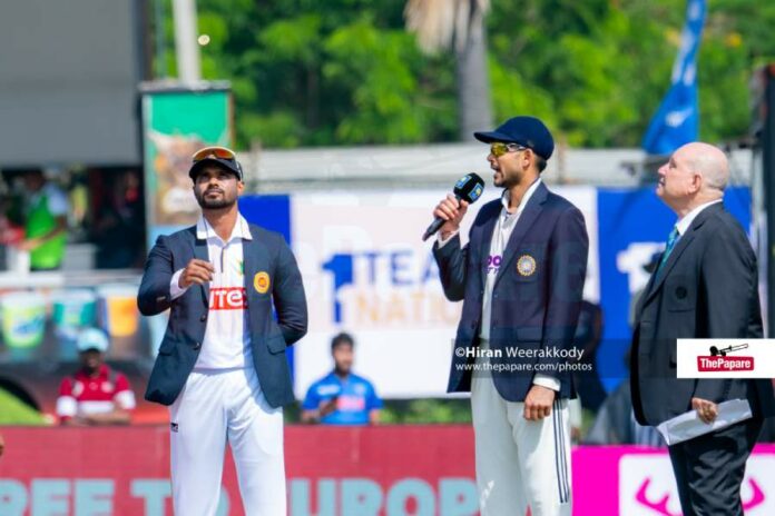India tour of Sri Lanka 2026 India tour of Sri Lanka 2026