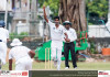 Police and Panadura close in on victories Premier Tier B