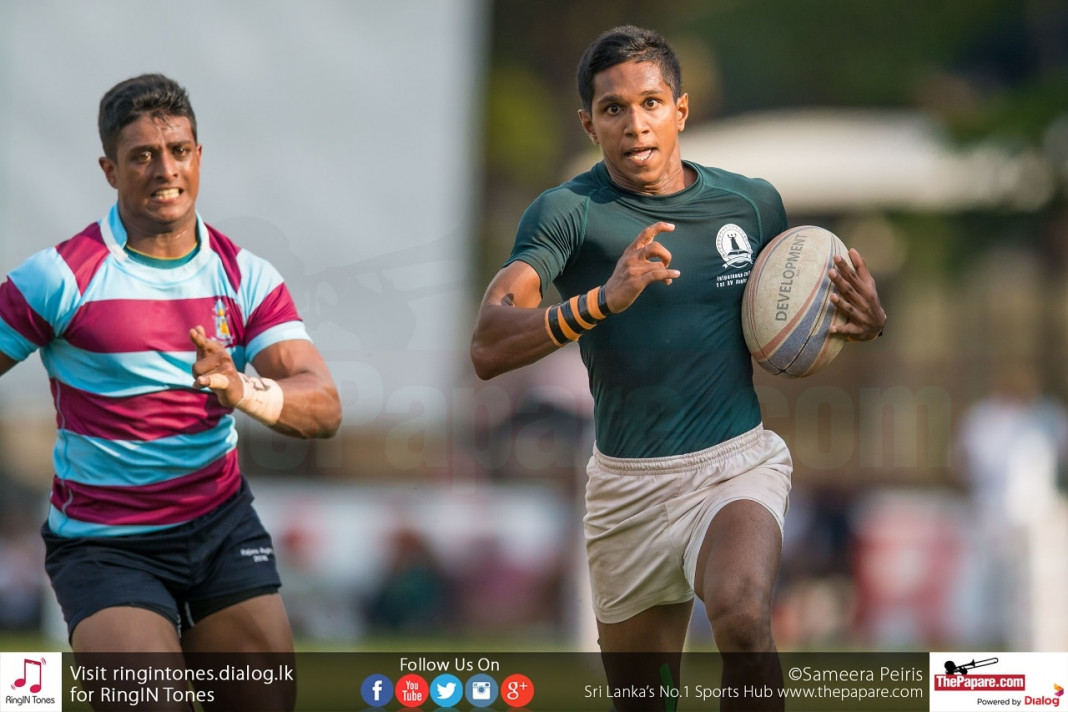 Green Machine Off To A Roaring Start.