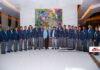 Photos – U18 Sri Lanka Basketball Team Farewell Ceremony and Sponsors Recognition – FIBA U18 Asia Cup 2026