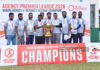 Photos – Union Assurance Agency Premier League 2026
