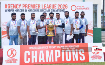 Photos – Union Assurance Agency Premier League 2026