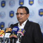 Sunil Senaweera