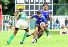 Photos – Under 14 All Island Elite Schools Rugby Tournament 2025 – Day 1 Under 14 All Island Elite Schools Rugby Tournament 2025 - Day 1